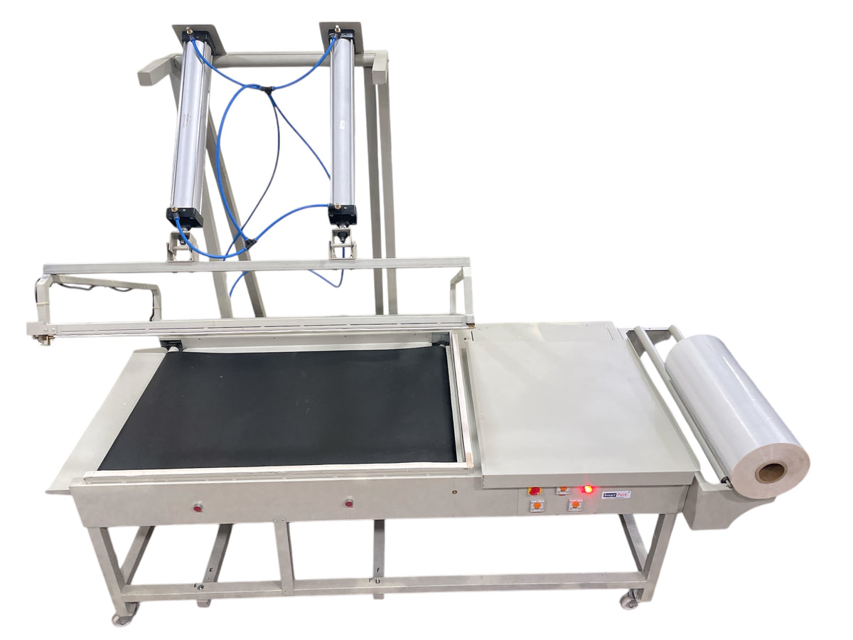 Automatic l-sealer machine tunnel