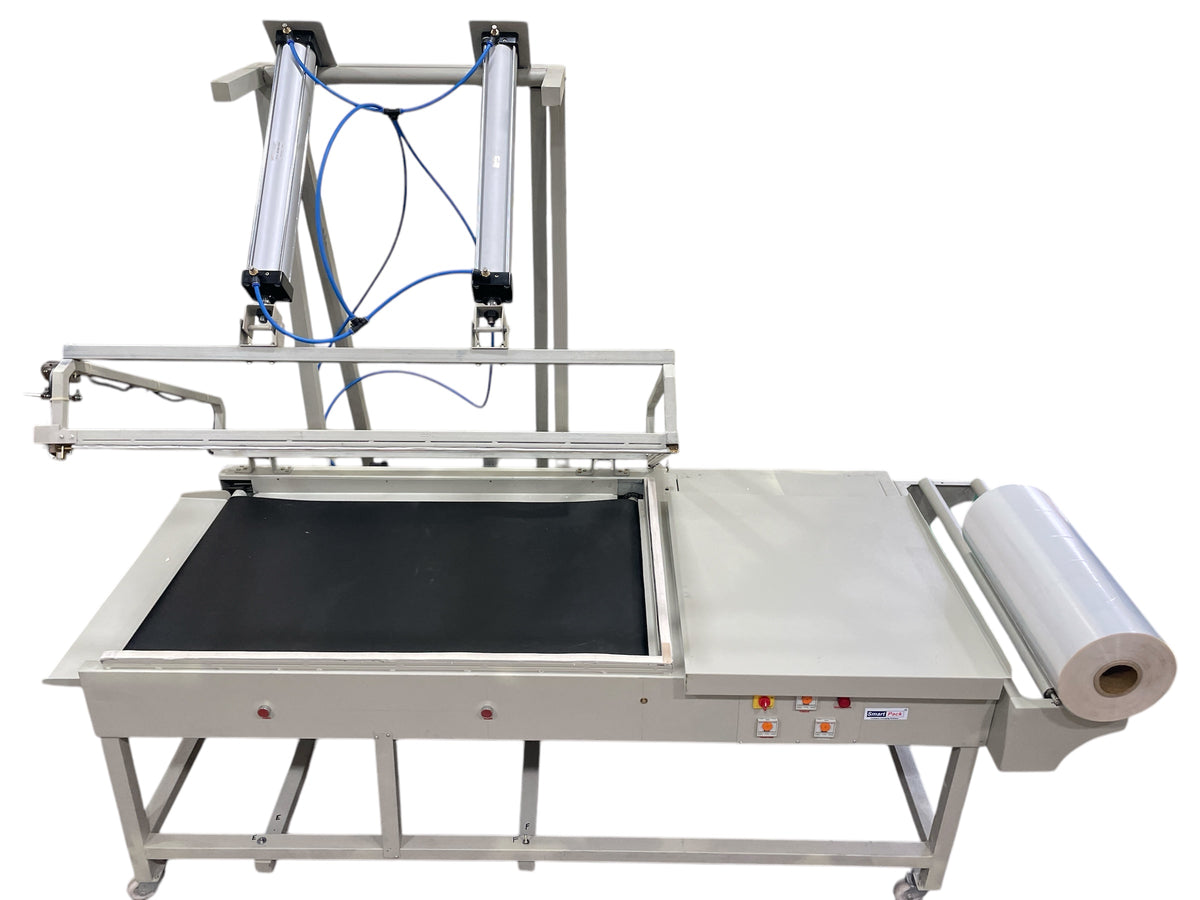 Automatic l-sealer machine tunnel