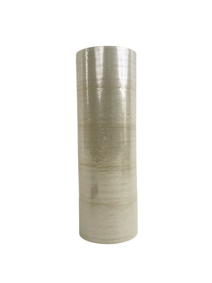 Adhesive BOPP Transparent Tape for Packaging 1 Roll in 5 PCS Size 2.5" X 55 M