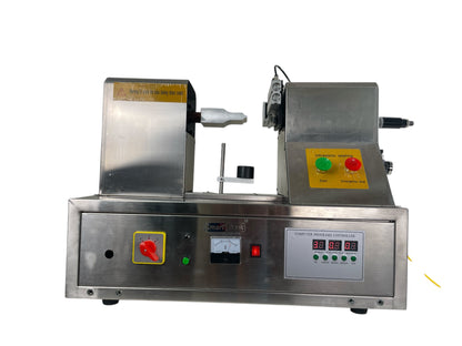 Ultra Sonic Tube Sealing Machine