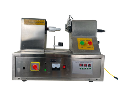 Ultra Sonic Tube Sealing Machine