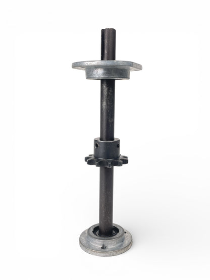 Band Sealer Conveyor Chain Shaft