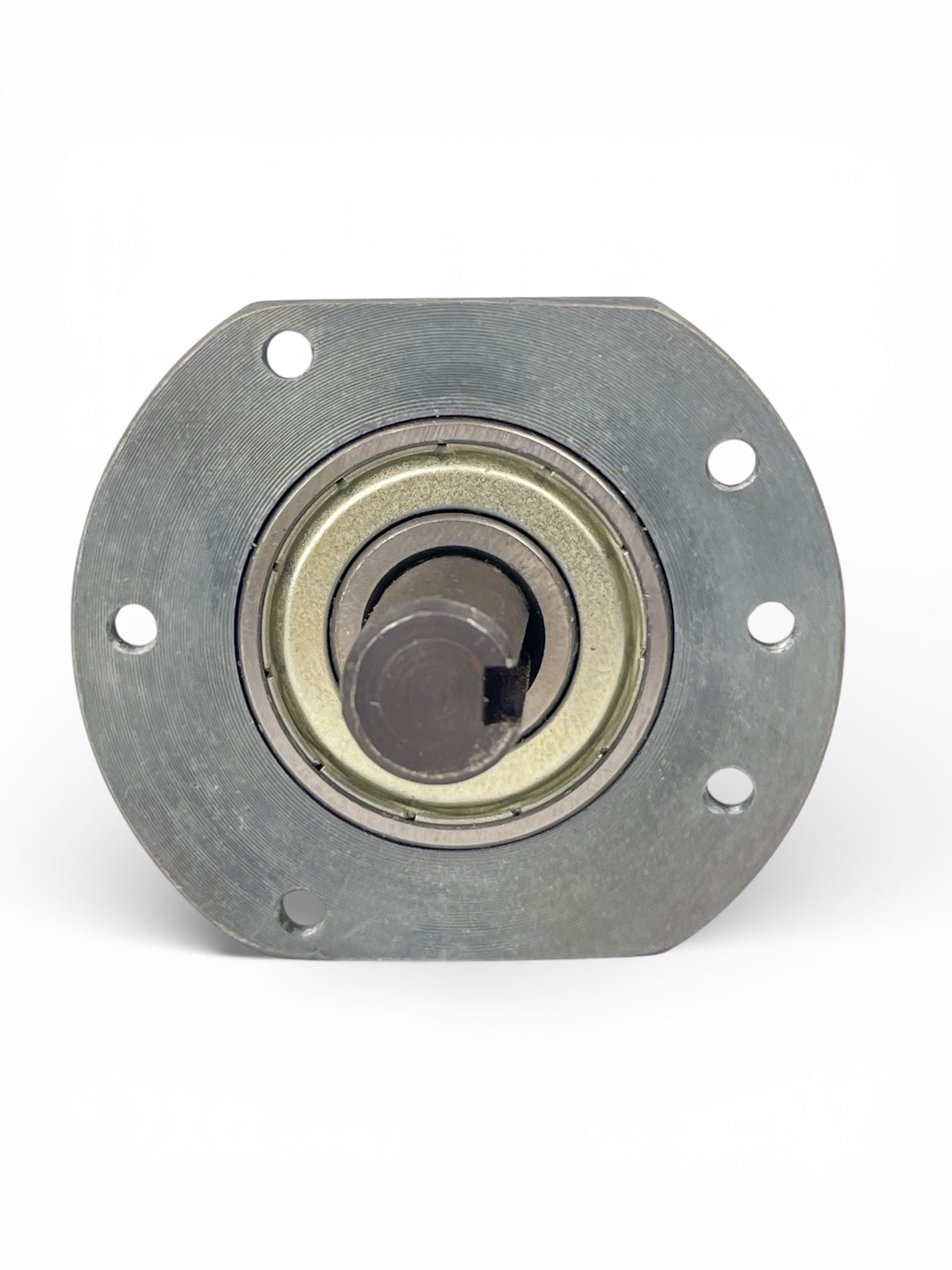 Band Sealer Conveyor Chain Shaft