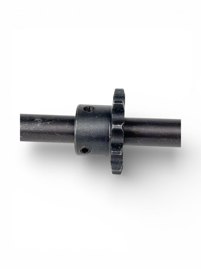 Band Sealer Conveyor Chain Shaft