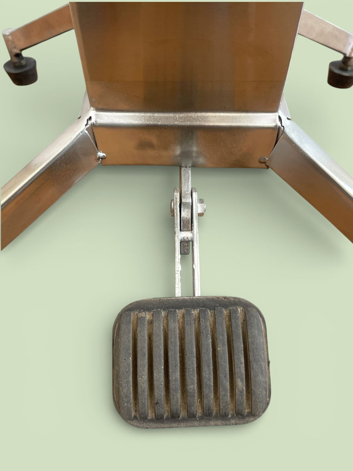 pedal sealing machine sealing packaging material