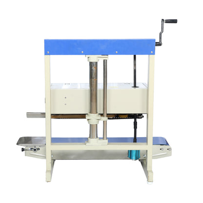 Plastic Bag Sealer for 5kg Packaging