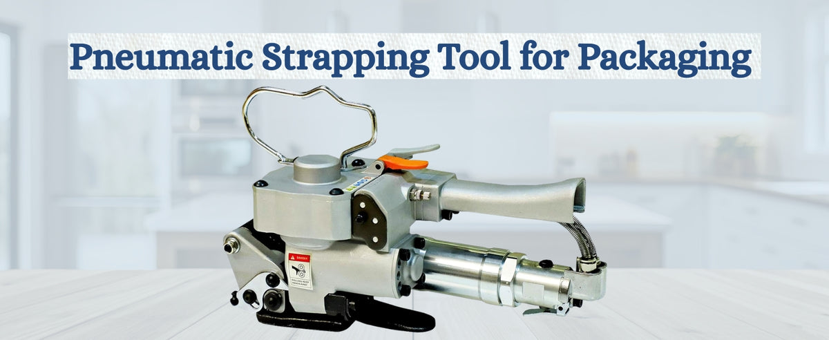 strapping tools
