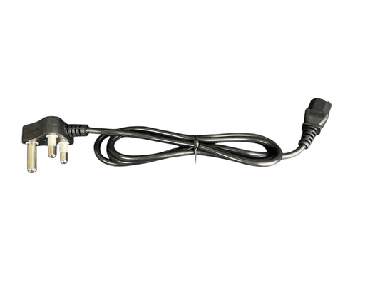 Power Cable for Induction Sealer Machine