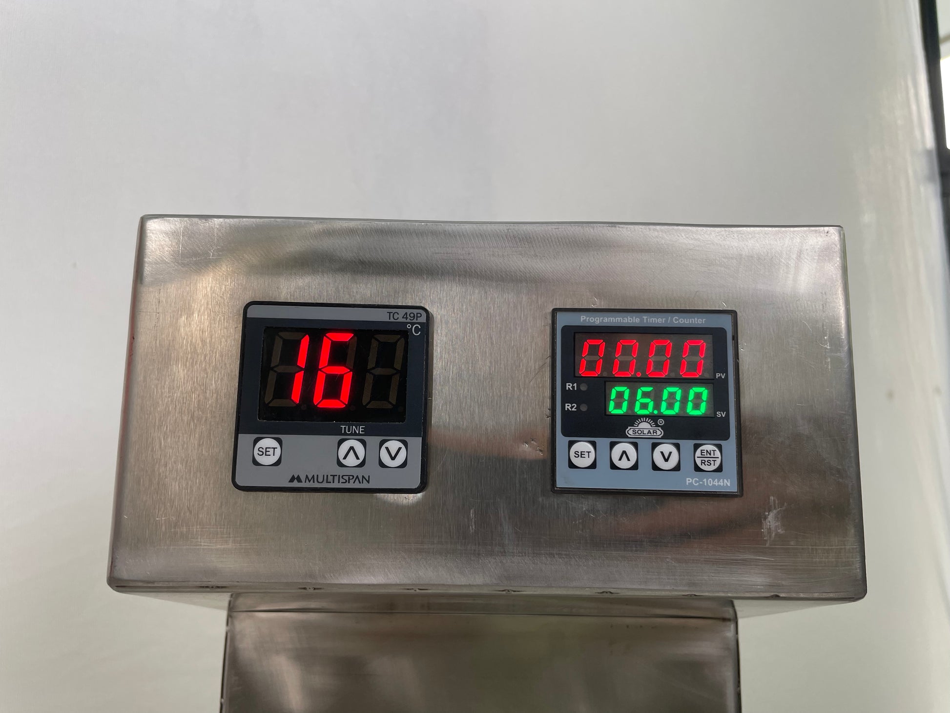 Produce net packaging machine