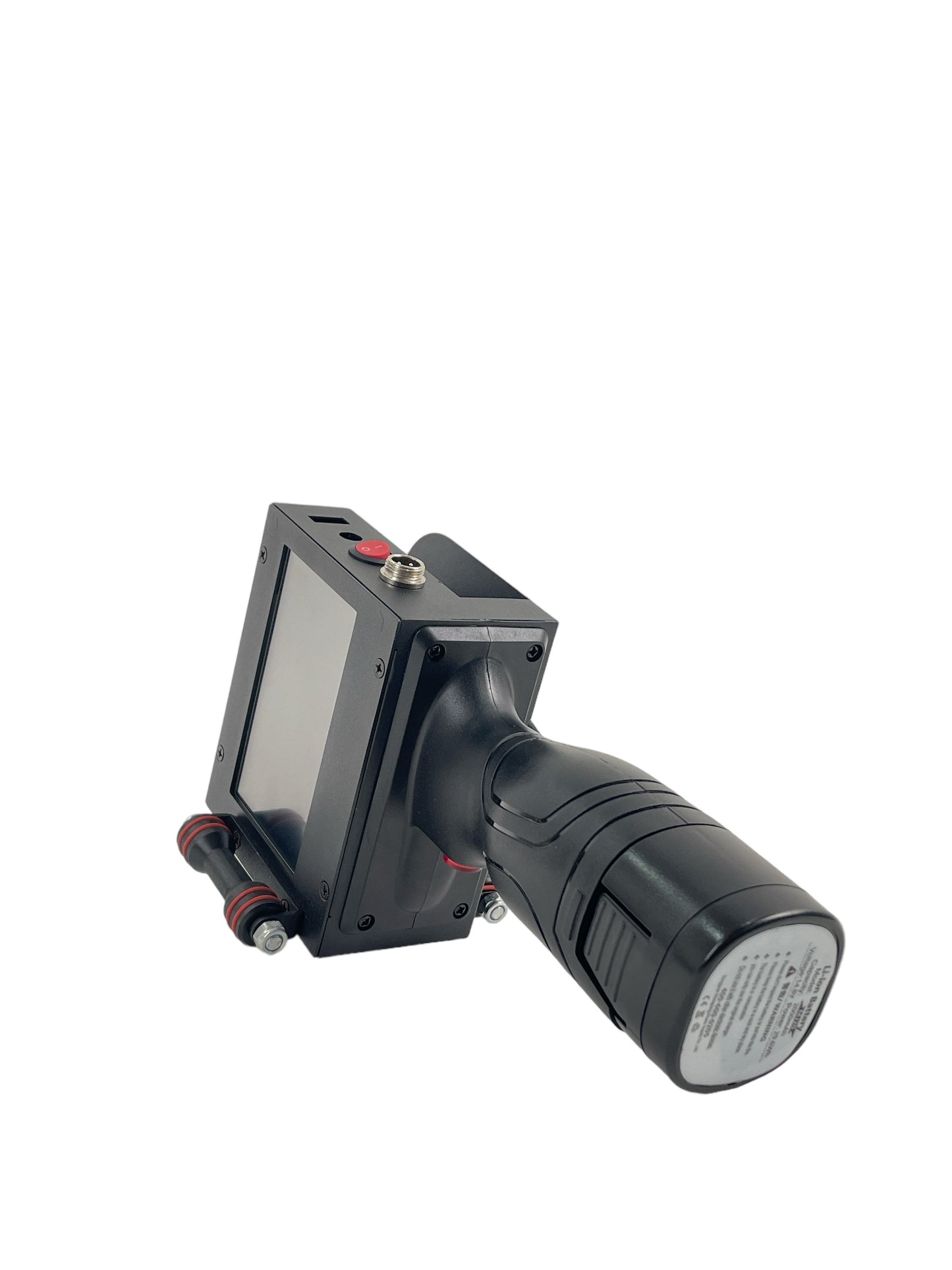 Product coding thermal ink jet printer