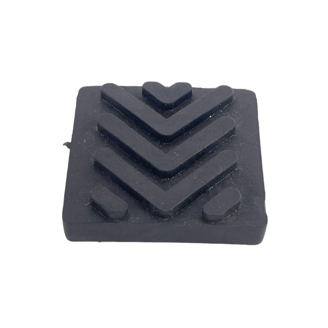 Replacement Rubber Shoe