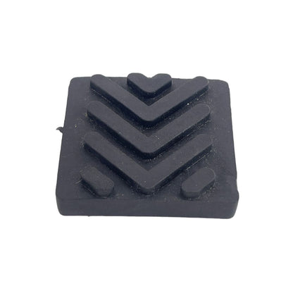 Replacement Rubber Shoe