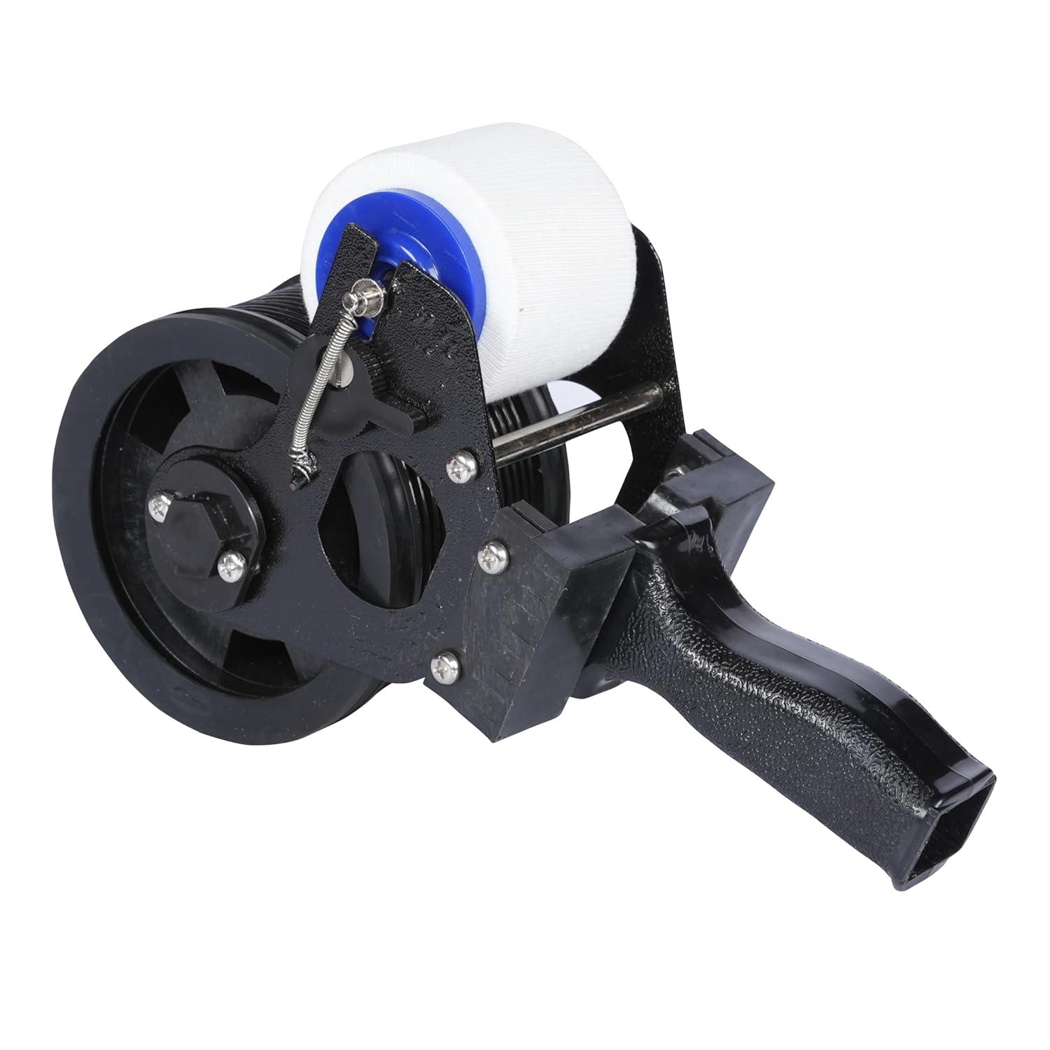 Replacement letter set for handy coder