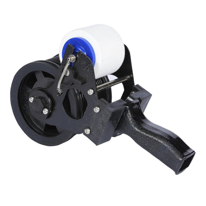 Replacement letter set for handy coder