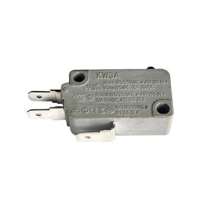 Replacement micro switch for hand sealer