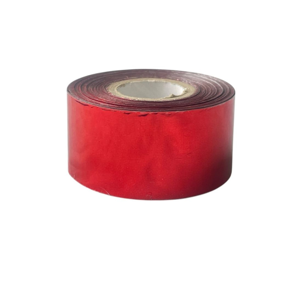 Red Ribbon Roll for Ribbon Batch Coding Machine Pack of 5 – Smart Pack Shop