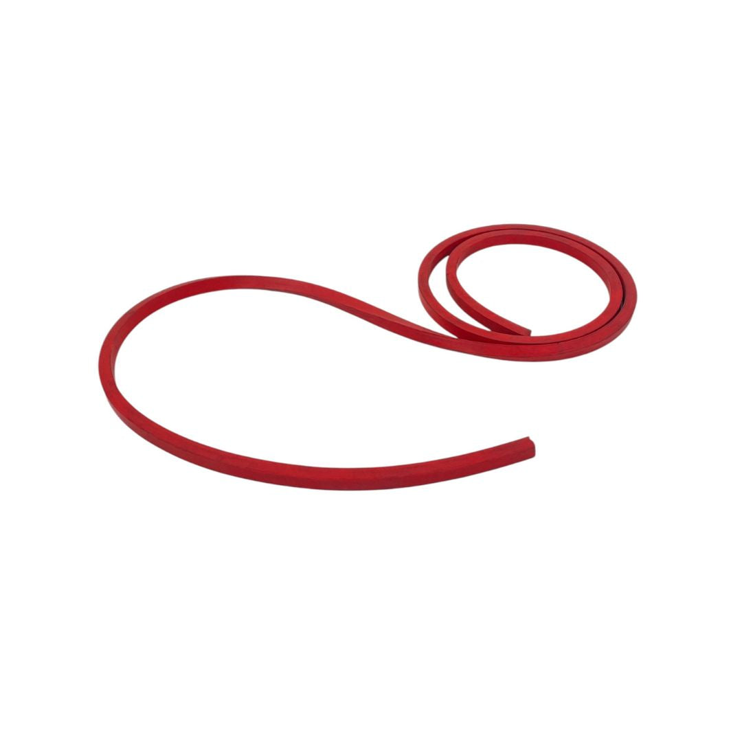 Rubber Gasket For Pedal Sealer