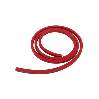 Rubber Seal For Pedal Sealer