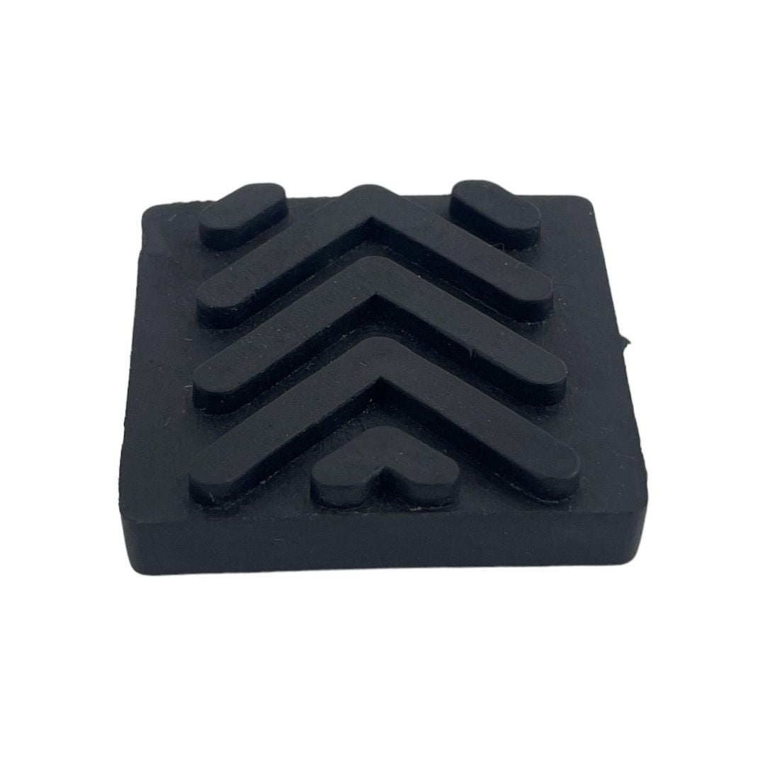 Rubber Stopper For Strapping Machine