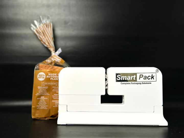 Top-Rated Packaging Machines | Shop Now – Smart Pack Shop