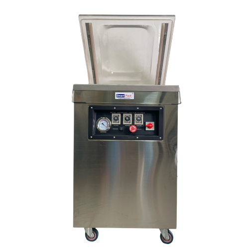 SMART PACKAGING VACUUM SEALER MACHINE 