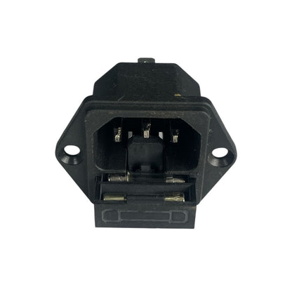 Safety Fuse Socket