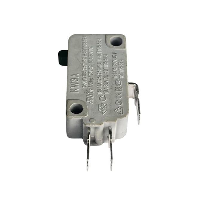 Sealing machine micro switch pack of 5
