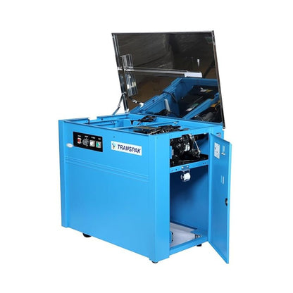 Semi Auto Strapping Machine