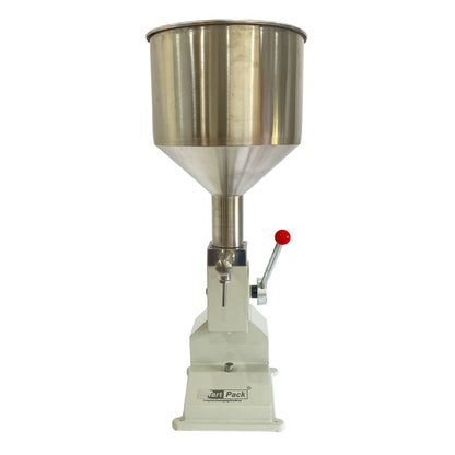 Semi Manual Filling Machine