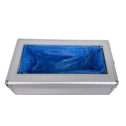 Shoe Cover Applicator