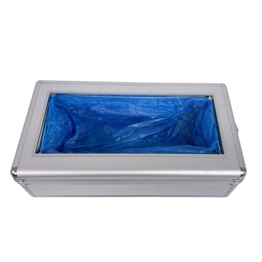 Shoe Cover Applicator