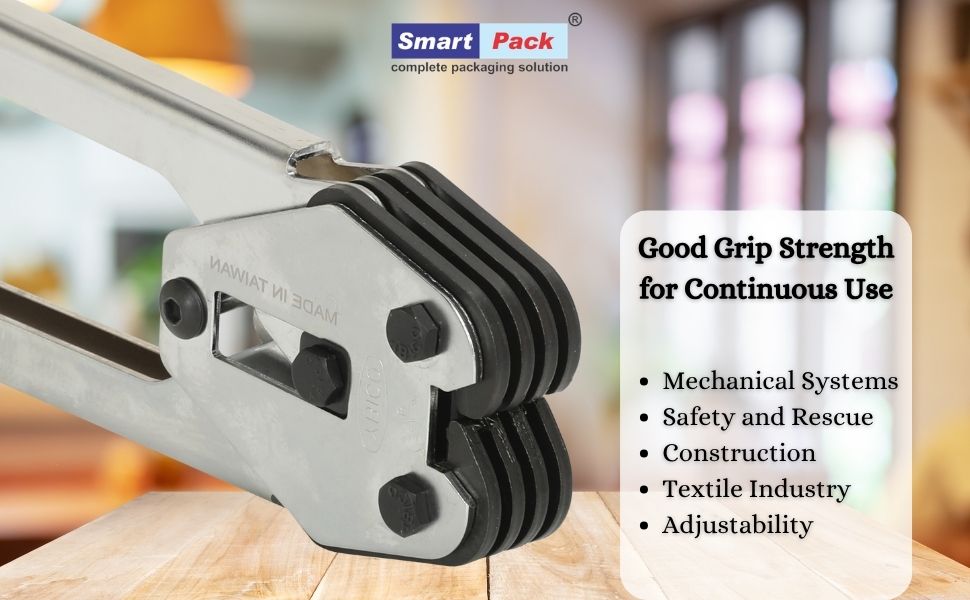 Manual Strapping Tool For PET Strap