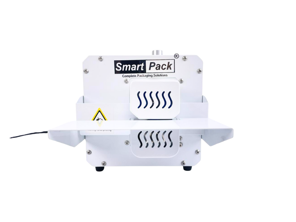 Smart Pack Mini band sealer