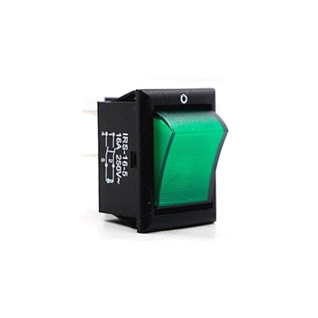On-Off Switch for Strapping Machine | Heavy Duty Switch – Smart Pack Shop