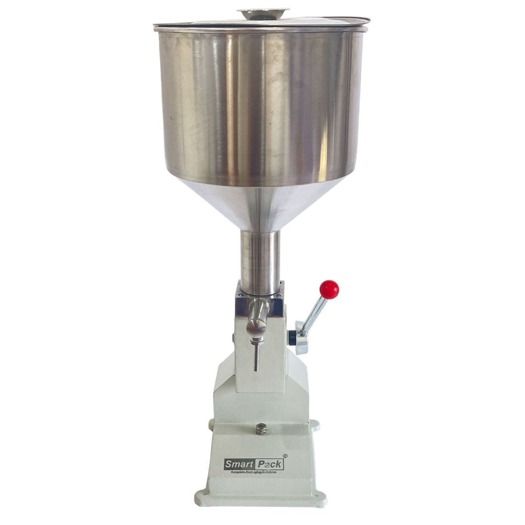 Table Top Manual Filling Machine