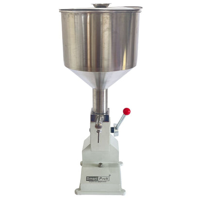 Table Top Manual Filling Machine
