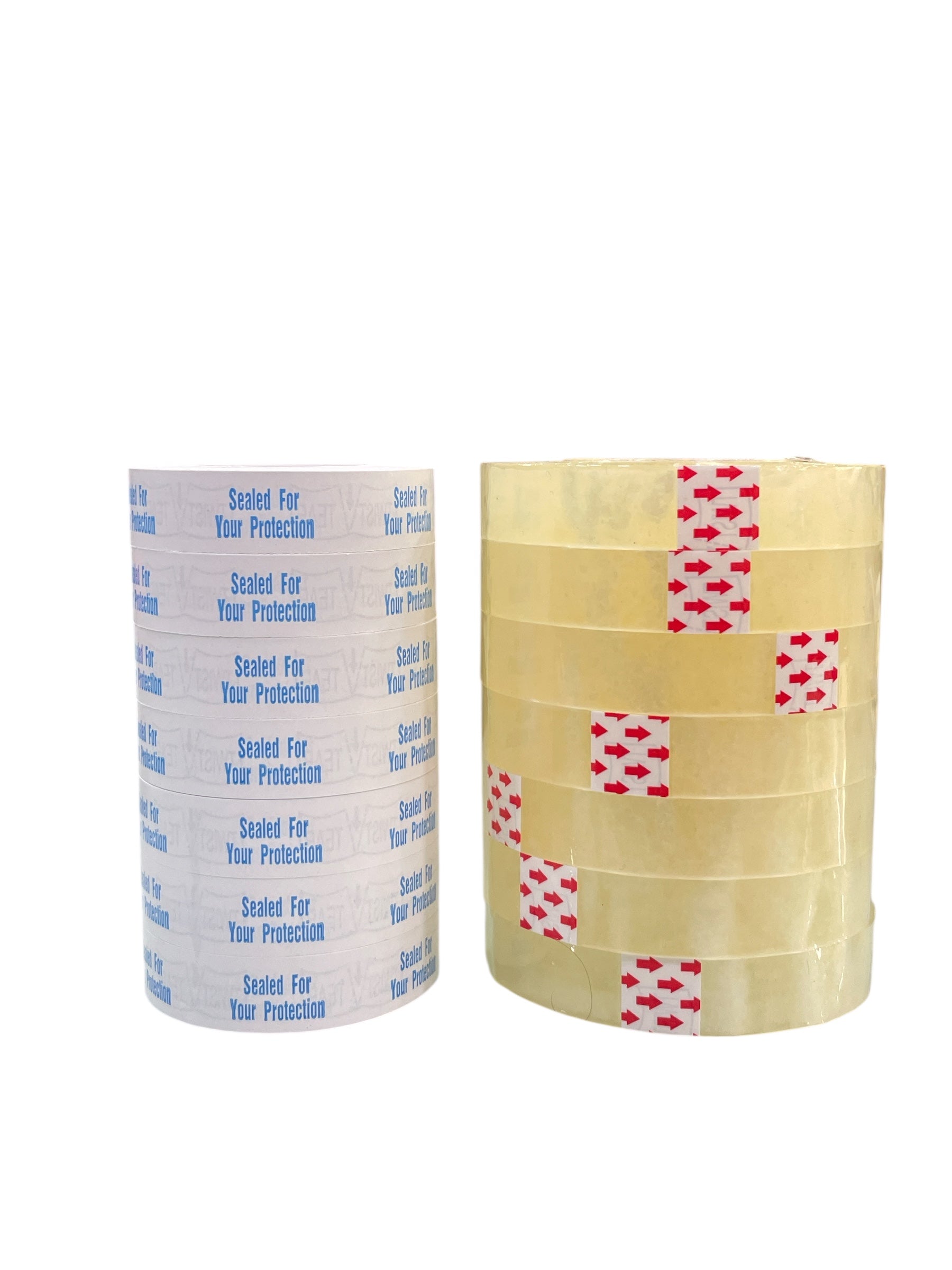 Tape Roll for Bread Sealer Machine