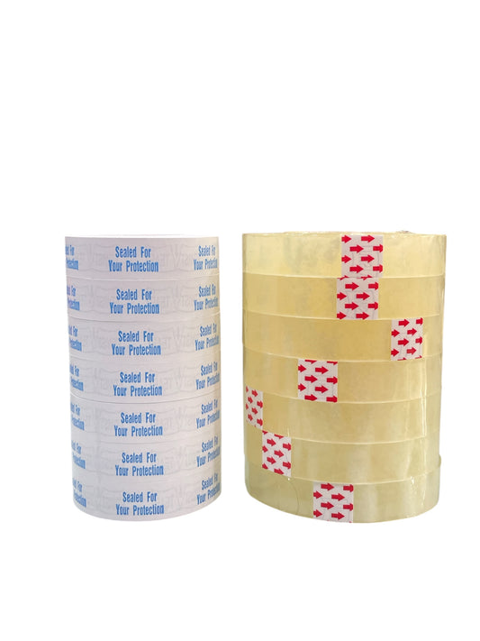 Tape Roll for Bread Sealer Machine