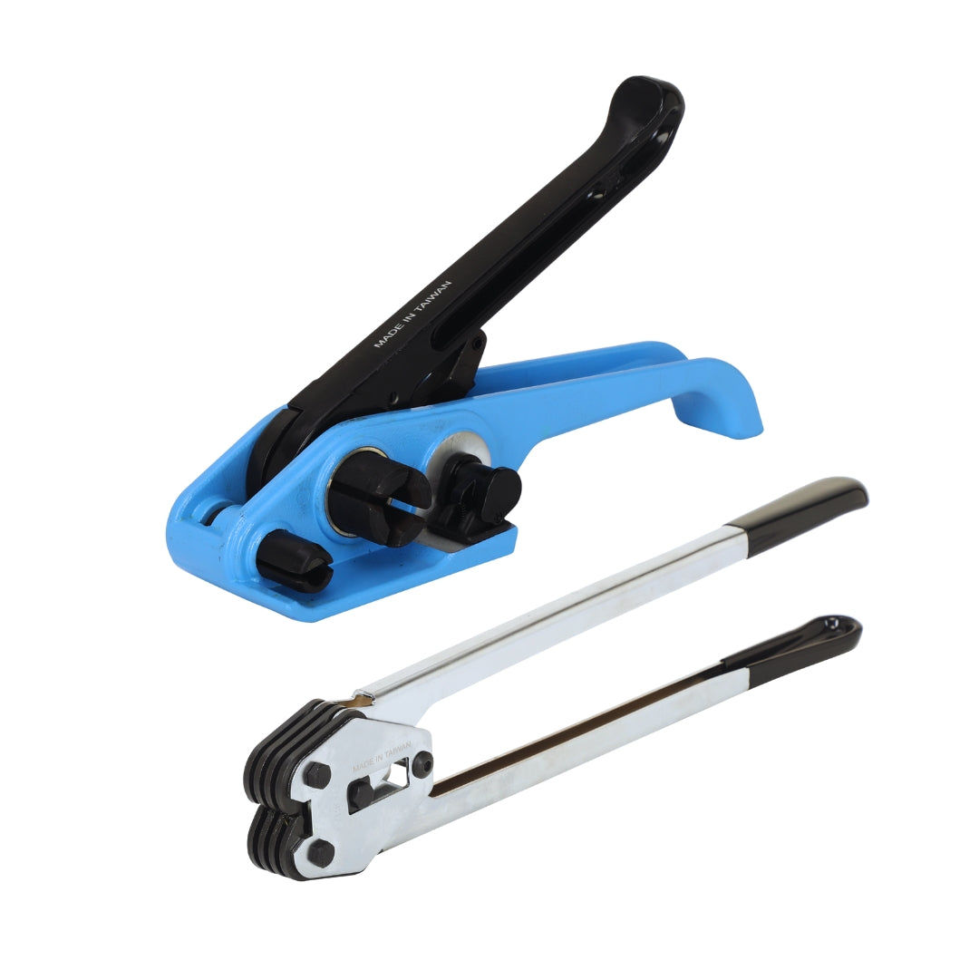 SMART PACK Manual Strapping Tool for Packaging of PET Strip Strapping