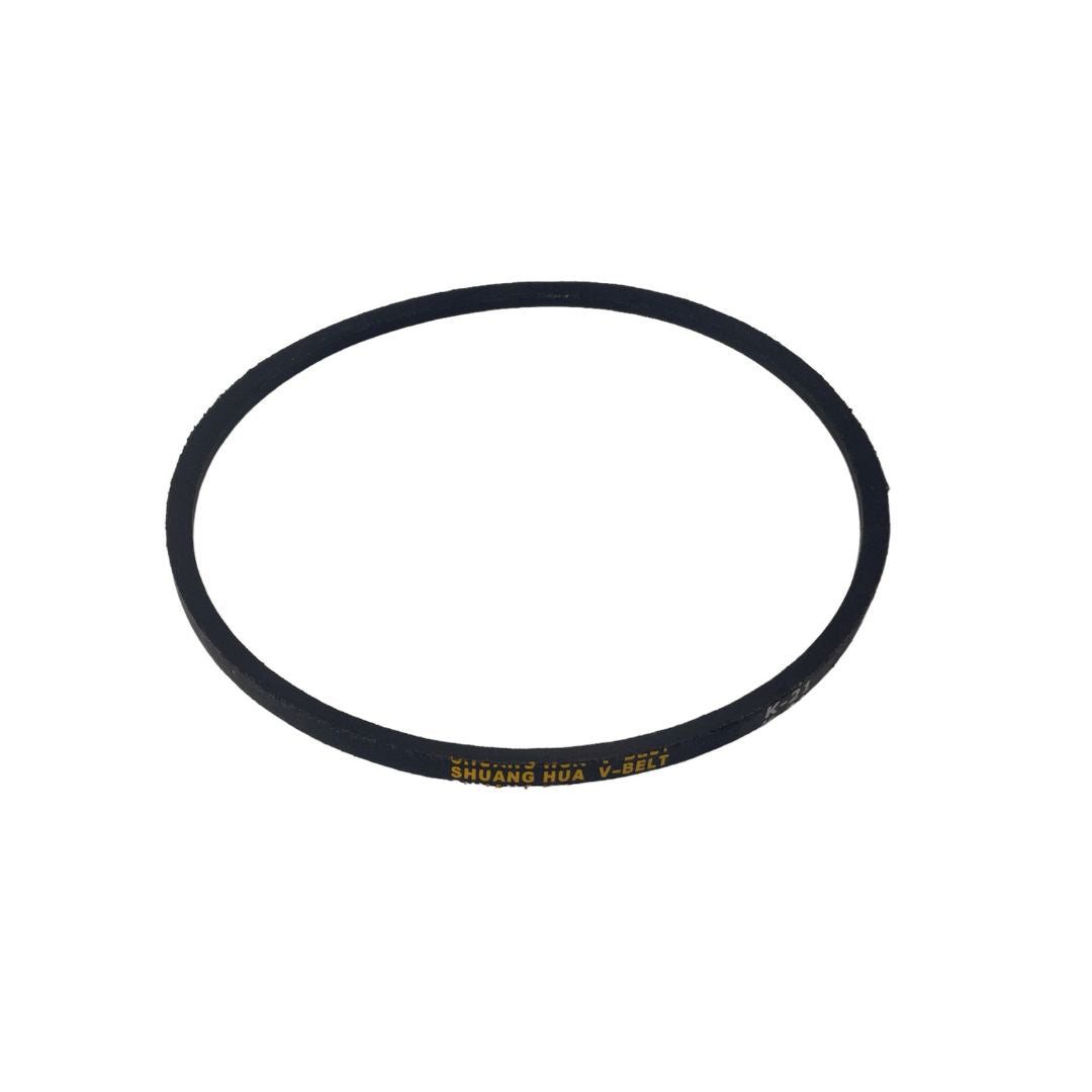 V belt for band sealer machine