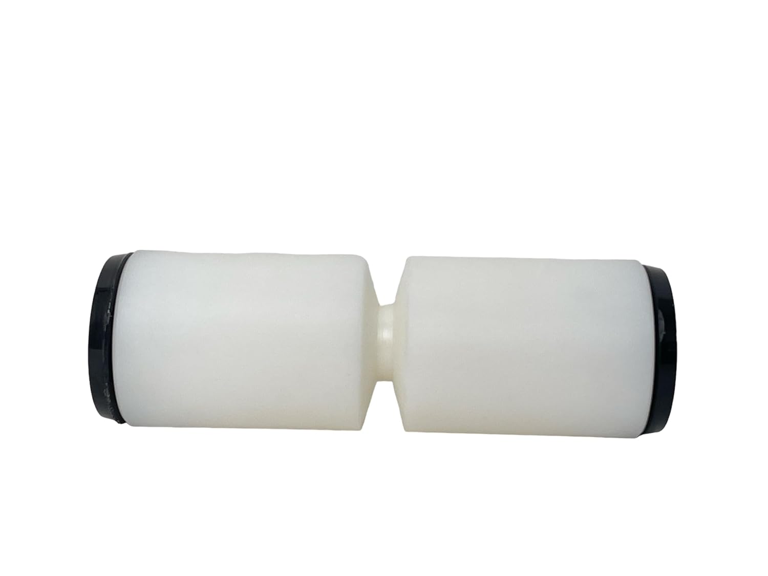 V belt roller for band sealer machine