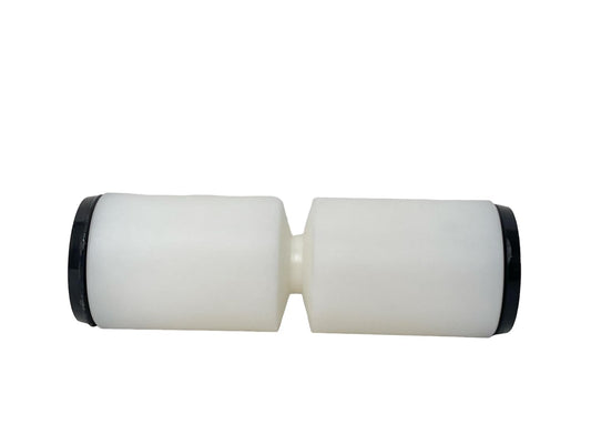 V belt roller for band sealer machine