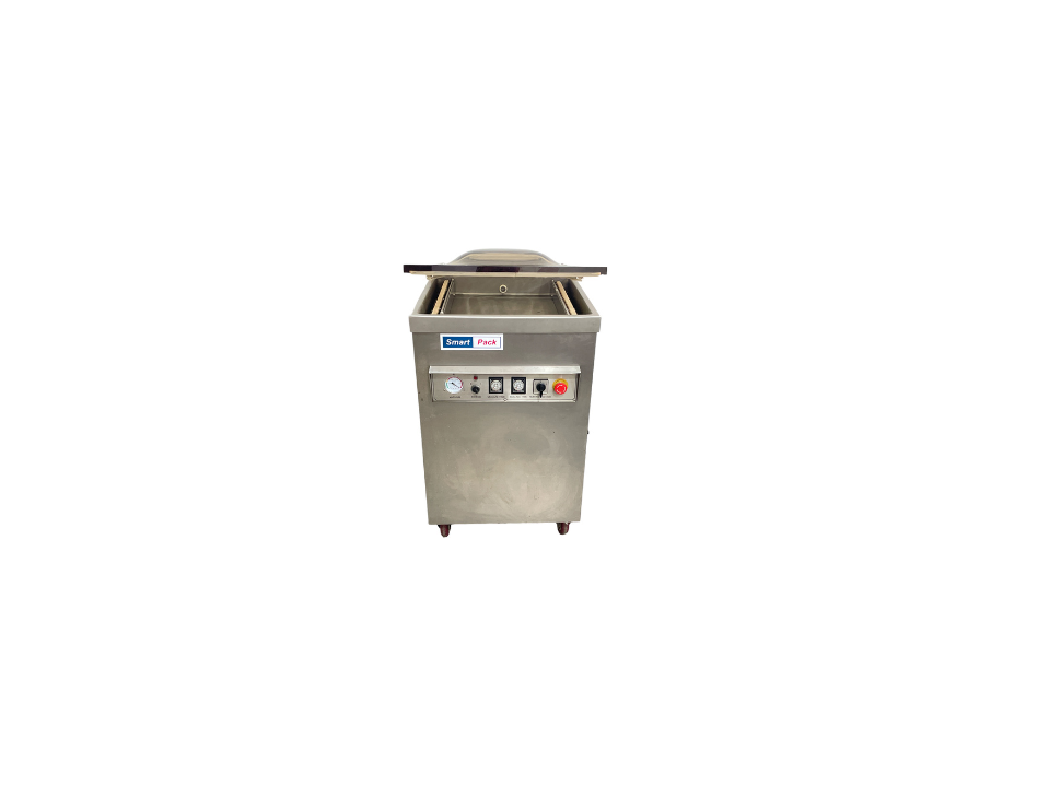 Vacuum Packing Machine Single Chamber DZQ400