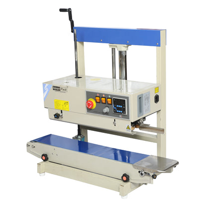 Vertical Band Sealer Up to 5kg