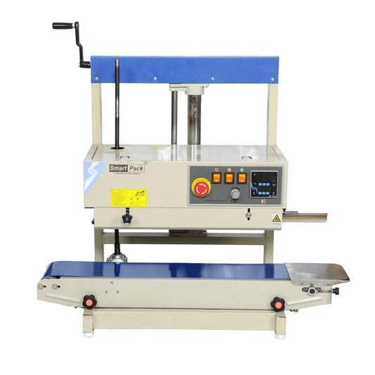 Vertical Band Sealer Machine