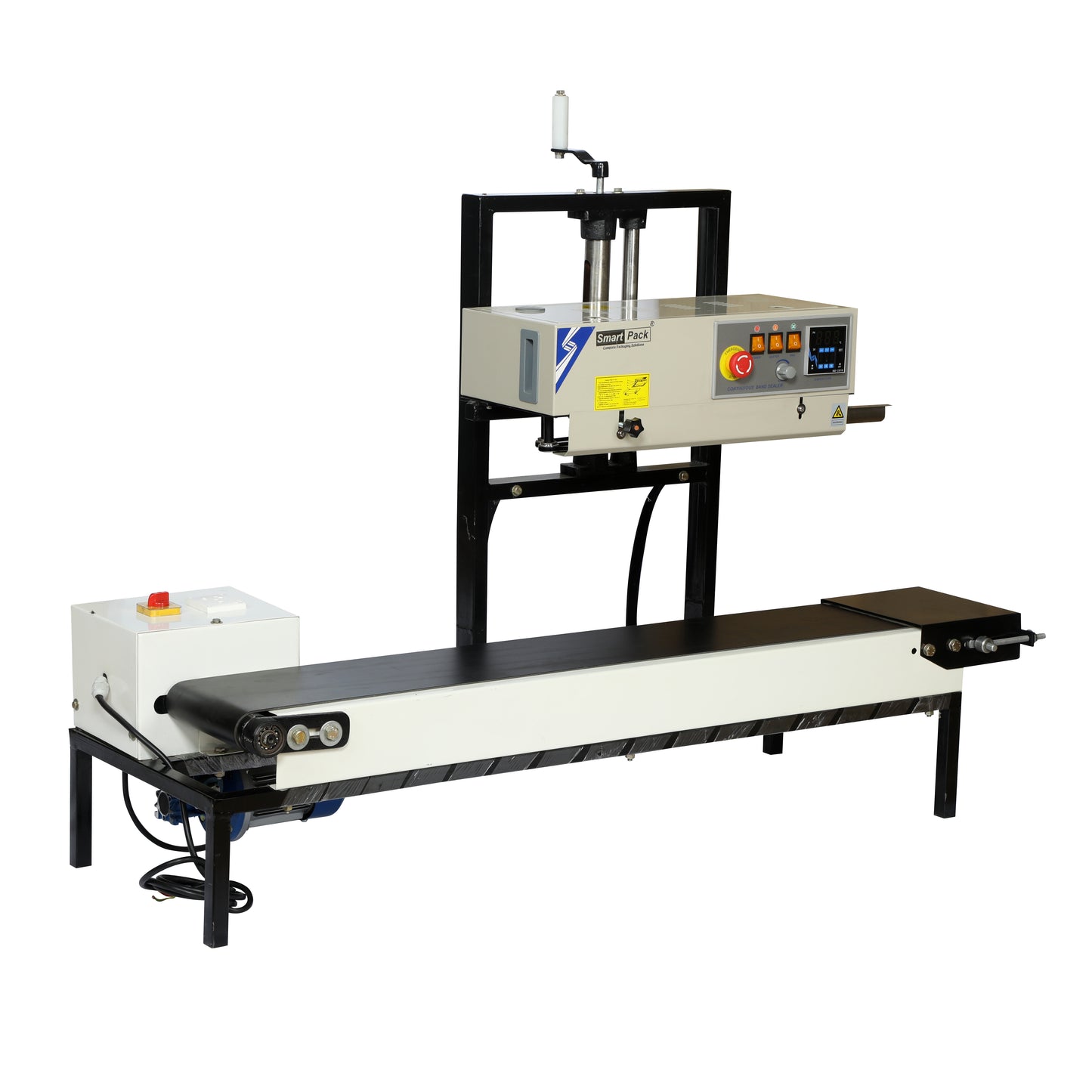 Vertical Band Sealing Machine