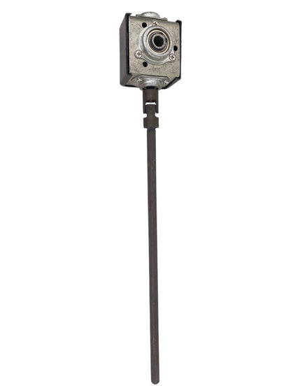 Vertical Rod (Square) for Band Sealer Machine