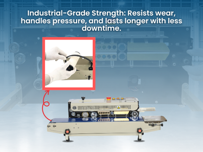 band sealer 