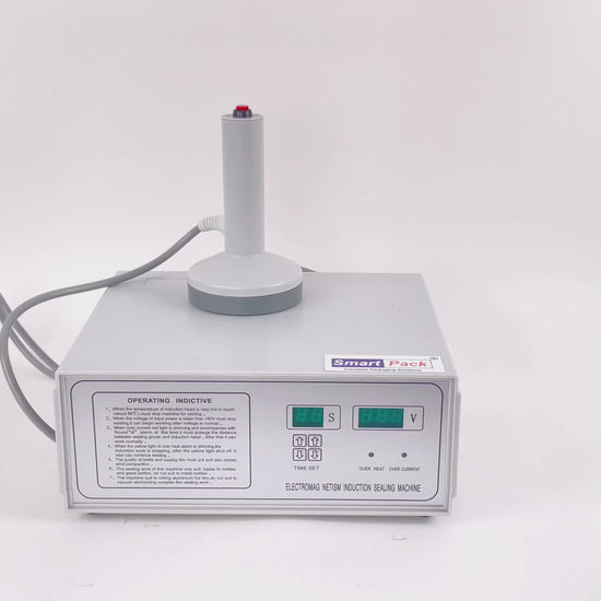 Manual Induction Sealing Machine Small Torch