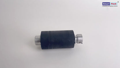 Stamping Roller for High-Speed Batch Coding Machine